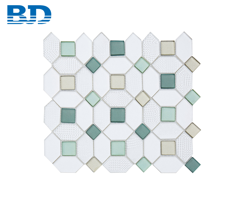 Forbes Glass Mosaic