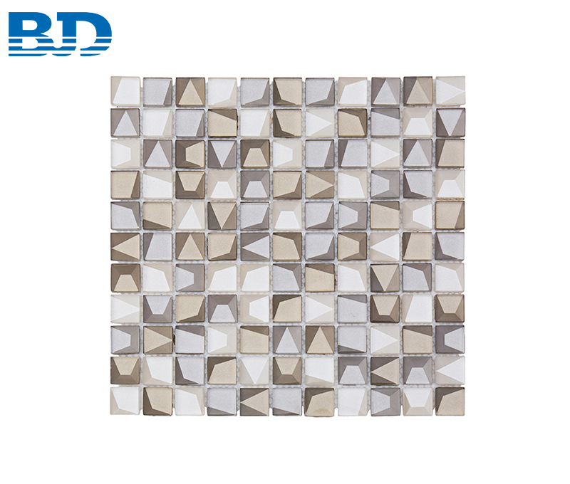 How to choose mosaic tiles?
