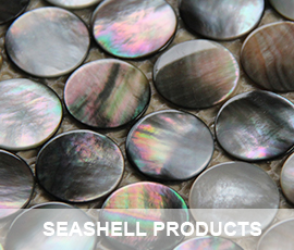 Seashell Products