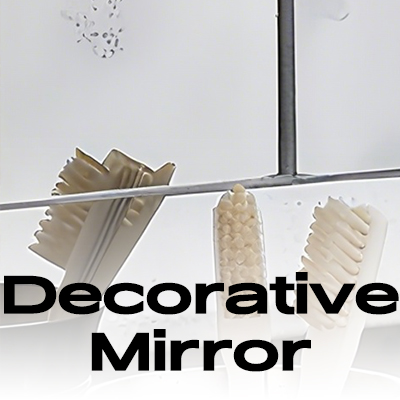 Decorative Mirrors