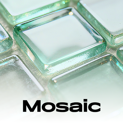Glass Mosaic