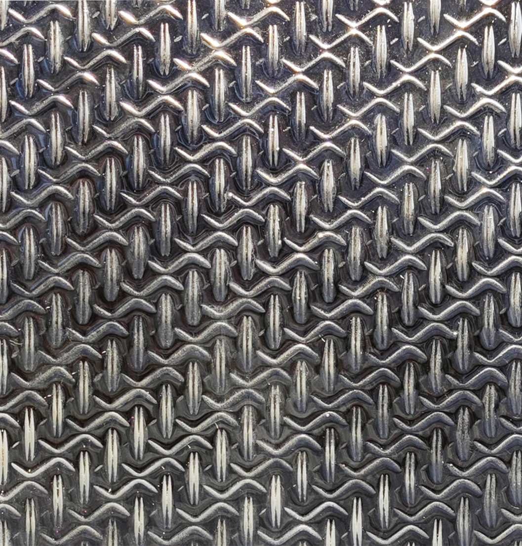 Neddle Woven view 3