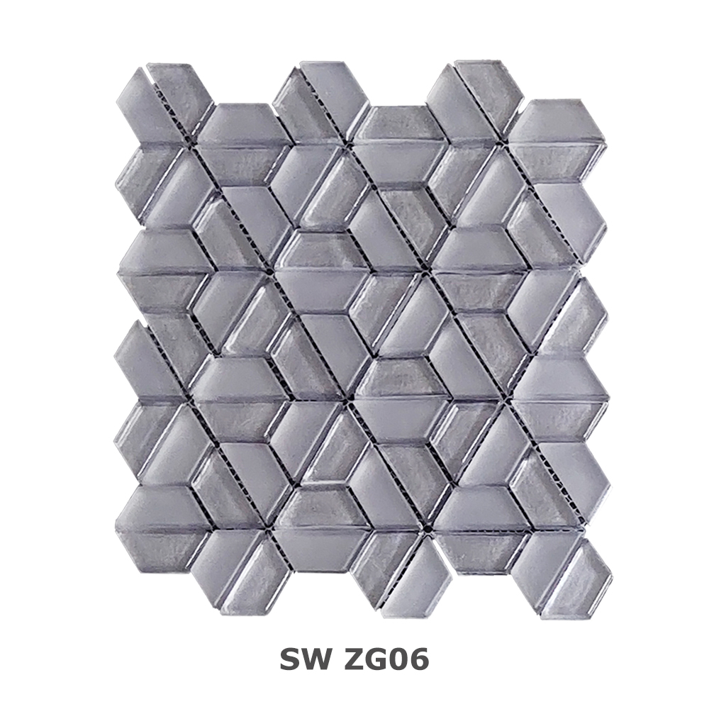 Semihexagon view 7