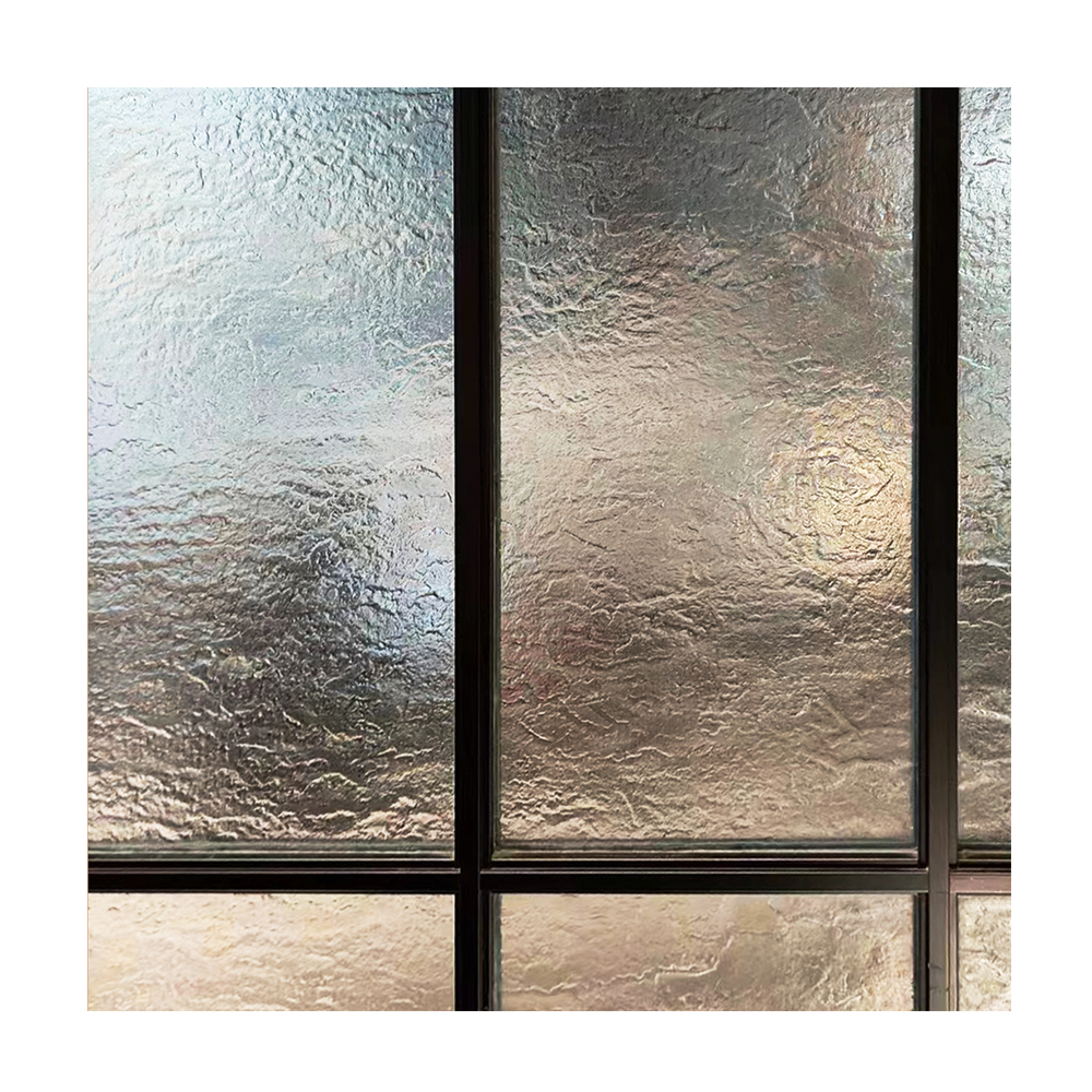 Misty Morning view 2