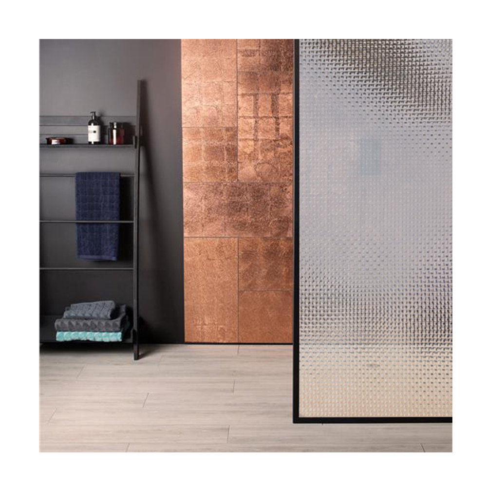 Woven Lattice view 2